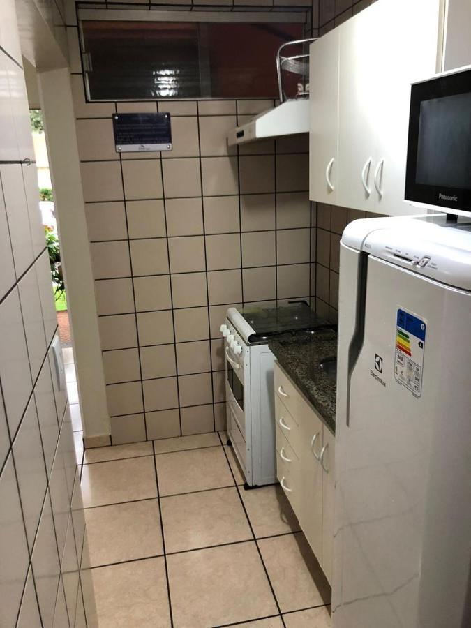 Ferienwohnung Cd Diroma Fiori Caldas Novas Exterior foto